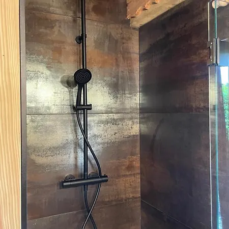 Le Du Hélivy Chalet Jalhay