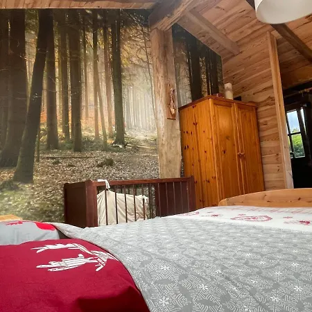 Le Du Helivy * Jalhay