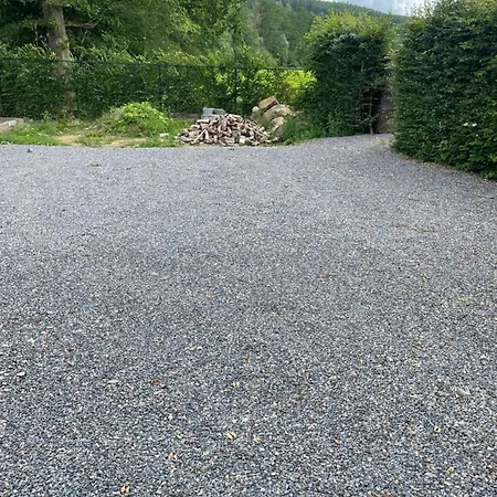 Le Du Hélivy Chalet Jalhay