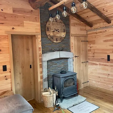 Chalet Le Du Hélivy Jalhay