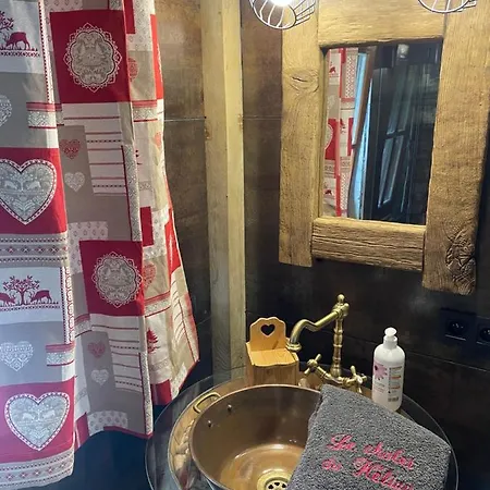 Le Du Hélivy Jalhay