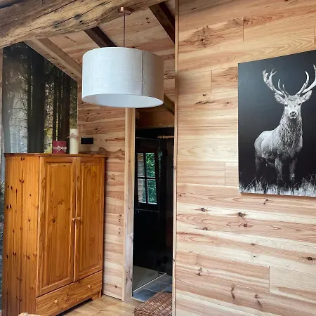 Horská chata Le Du Helivy