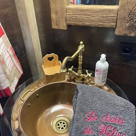 Le Du Helivy * Jalhay