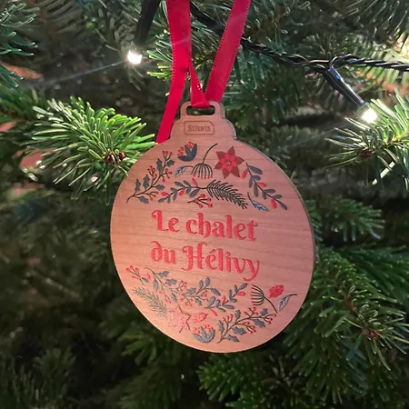 Le Du Helivy
